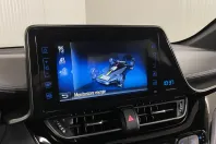 Toyota C-HR din 2019 cu 100.421 km - oferta TOY126339 - foto 16