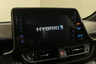 Toyota C-HR din 2019 cu 100.421 km - oferta TOY126339 - foto 17