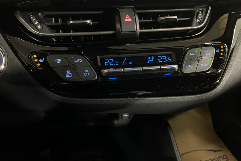 Toyota C-HR din 2019 cu 100.421 km - oferta TOY126339 - foto 18