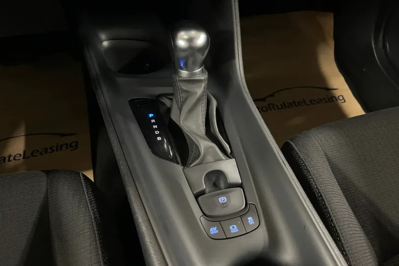 Toyota C-HR din 2019 cu 100.421 km - oferta TOY126339 - foto 19