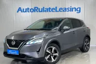 Nissan Qashqai din 2022 cu 122.172 km - oferta NIS126340 - foto 1