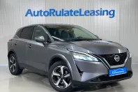 Nissan Qashqai din 2022 cu 122.172 km - oferta NIS126340 - foto 2