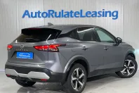 Nissan Qashqai din 2022 cu 122.172 km - oferta NIS126340 - foto 3