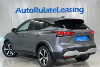 Nissan Qashqai din 2022 cu 122.172 km - oferta NIS126340 - foto 4