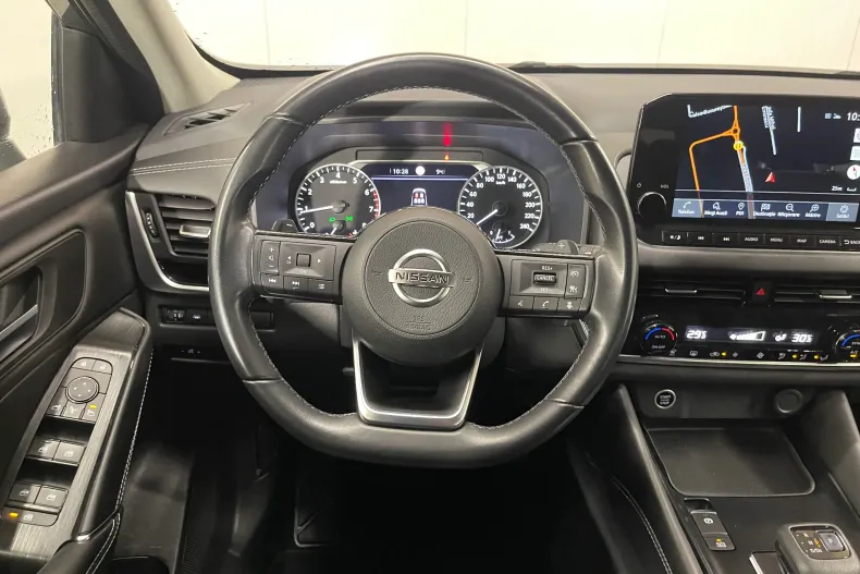 Nissan Qashqai din 2022 cu 122.172 km - oferta NIS126340 - foto 7