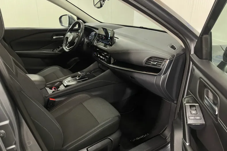 Nissan Qashqai din 2022 cu 122.172 km - oferta NIS126340 - foto 10