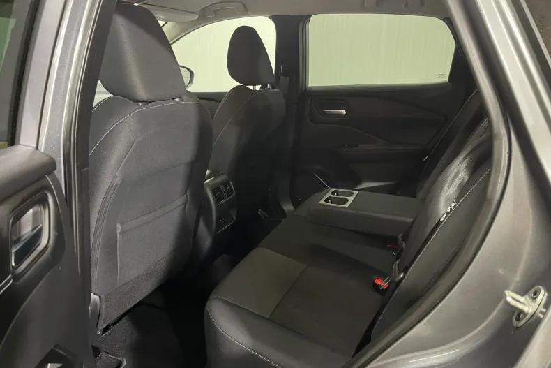 Nissan Qashqai din 2022 cu 122.172 km - oferta NIS126340 - foto 12