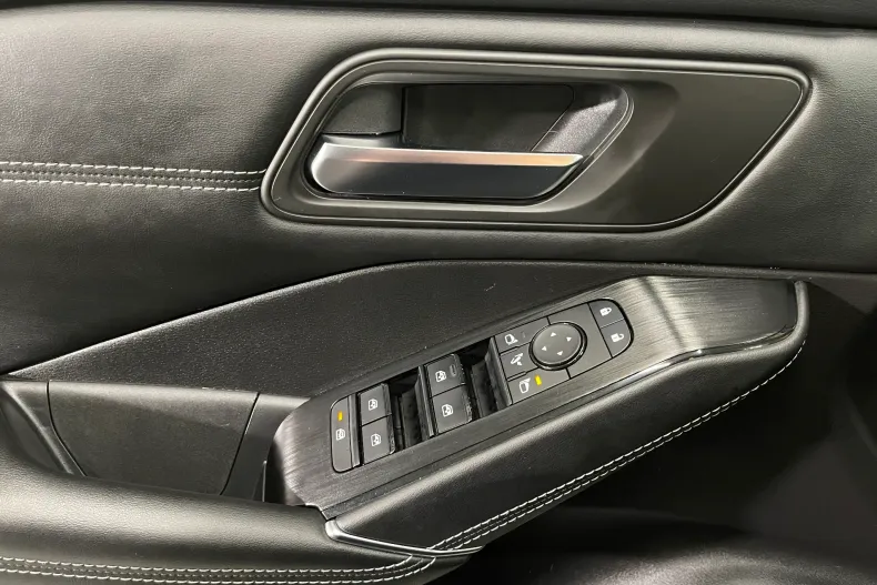 Nissan Qashqai din 2022 cu 122.172 km - oferta NIS126340 - foto 19