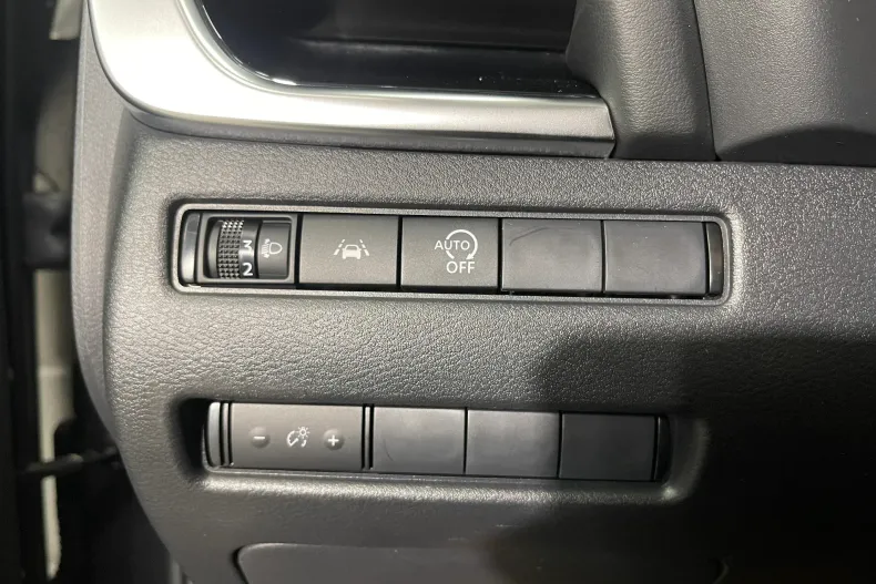 Nissan Qashqai din 2022 cu 122.172 km - oferta NIS126340 - foto 20