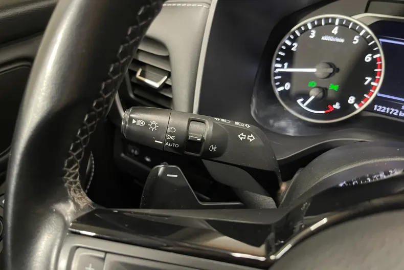 Nissan Qashqai din 2022 cu 122.172 km - oferta NIS126340 - foto 23