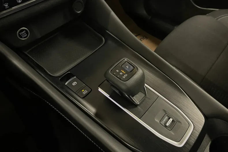 Nissan Qashqai din 2022 cu 122.172 km - oferta NIS126340 - foto 24