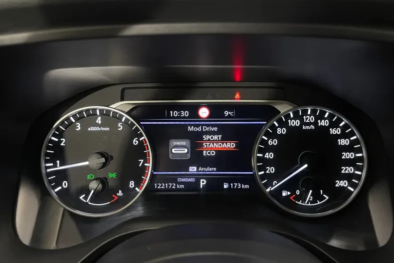 Nissan Qashqai din 2022 cu 122.172 km - oferta NIS126340 - foto 25