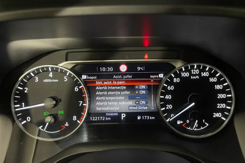 Nissan Qashqai din 2022 cu 122.172 km - oferta NIS126340 - foto 26