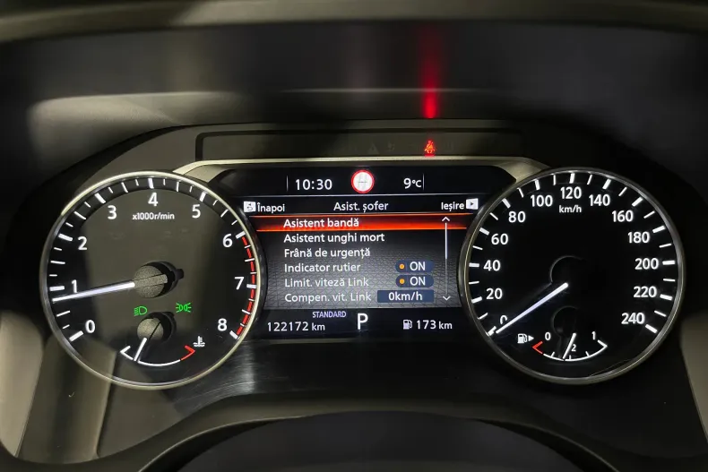 Nissan Qashqai din 2022 cu 122.172 km - oferta NIS126340 - foto 27