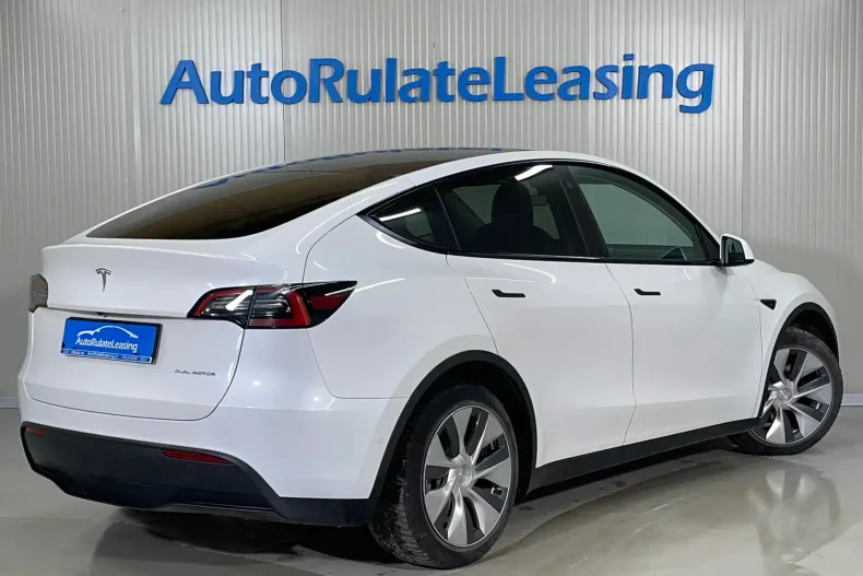 Tesla Model Y din 2022 cu 72.374 km - oferta TES126341 - foto 3