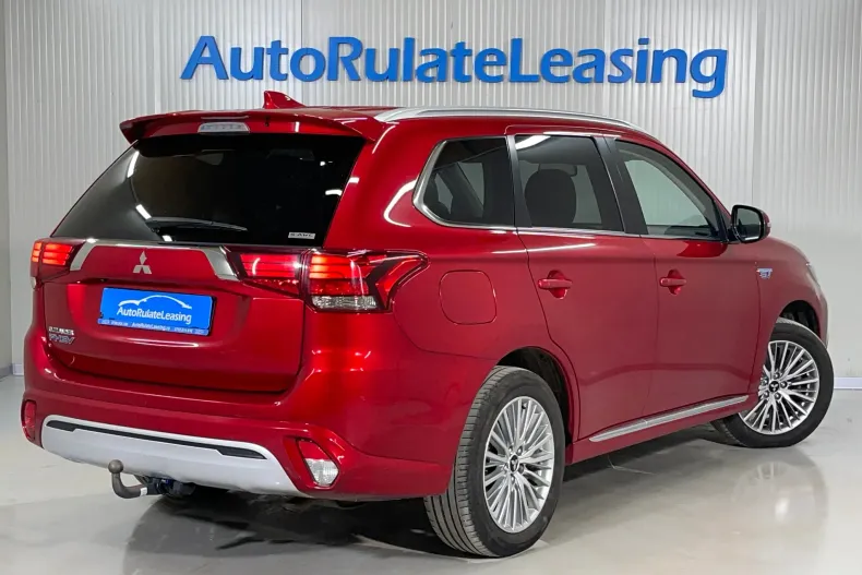 Mitsubishi Outlander din 2020 cu 132.711 km - oferta MIT126342 - foto 3