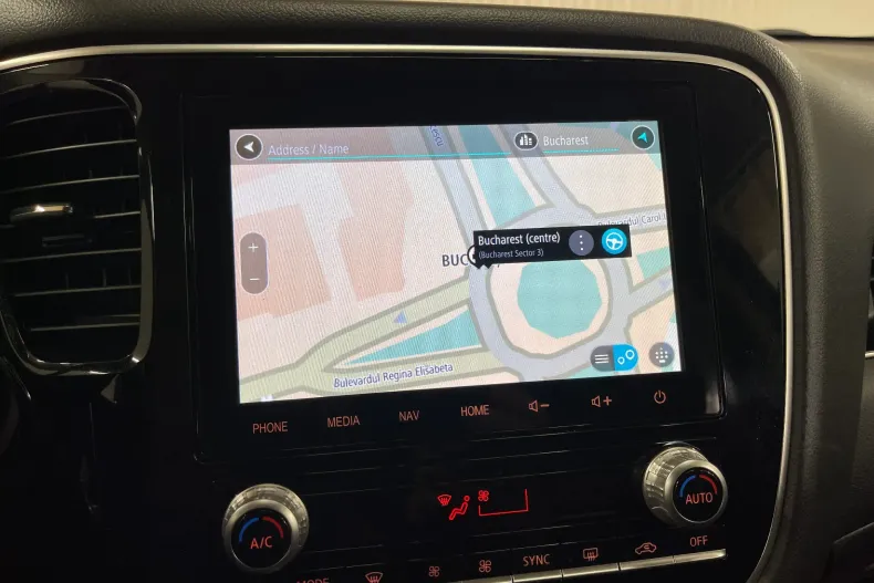 Mitsubishi Outlander din 2020 cu 132.711 km - oferta MIT126342 - foto 14