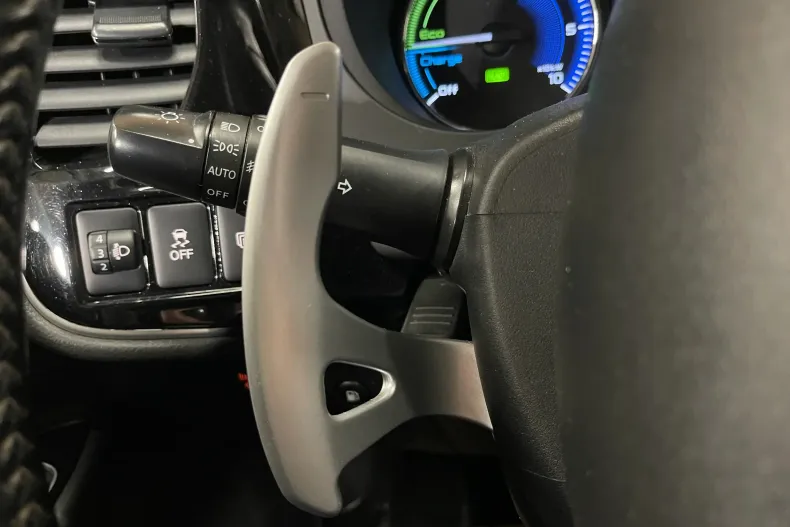 Mitsubishi Outlander din 2020 cu 132.711 km - oferta MIT126342 - foto 20