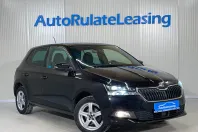 Skoda Fabia din 2021 cu 49.623 km - oferta SKO126343 - foto 2