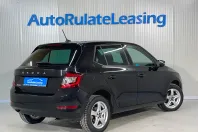 Skoda Fabia din 2021 cu 49.623 km - oferta SKO126343 - foto 3