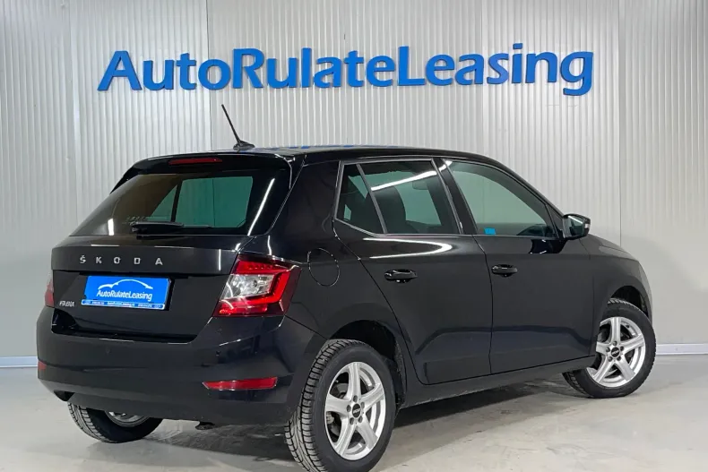 Skoda Fabia din 2021 cu 49.623 km - oferta SKO126343 - foto 3