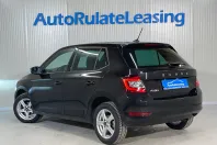 Skoda Fabia din 2021 cu 49.623 km - oferta SKO126343 - foto 4