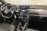 Skoda Fabia din 2021 cu 49.623 km - oferta SKO126343 - foto 8