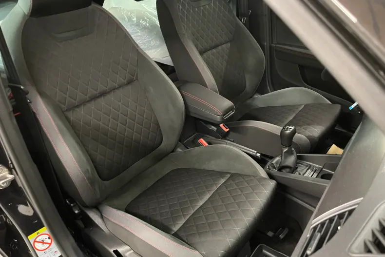 Skoda Fabia din 2021 cu 49.623 km - oferta SKO126343 - foto 10