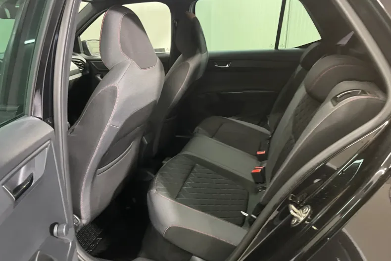 Skoda Fabia din 2021 cu 49.623 km - oferta SKO126343 - foto 11