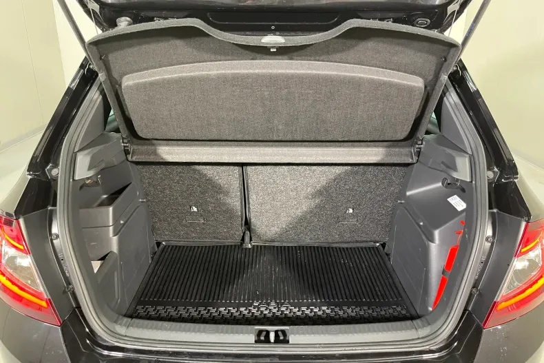 Skoda Fabia din 2021 cu 49.623 km - oferta SKO126343 - foto 12