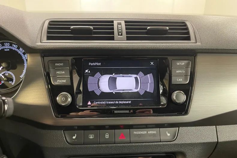 Skoda Fabia din 2021 cu 49.623 km - oferta SKO126343 - foto 13
