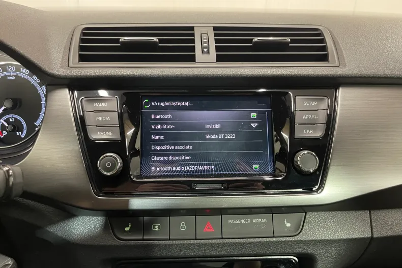 Skoda Fabia din 2021 cu 49.623 km - oferta SKO126343 - foto 14