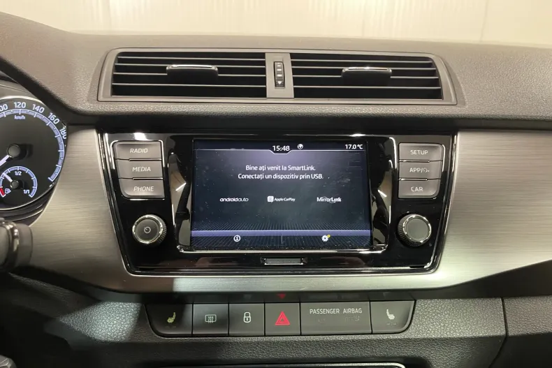 Skoda Fabia din 2021 cu 49.623 km - oferta SKO126343 - foto 15