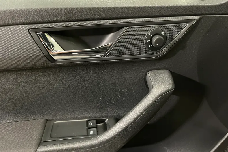 Skoda Fabia din 2021 cu 49.623 km - oferta SKO126343 - foto 20