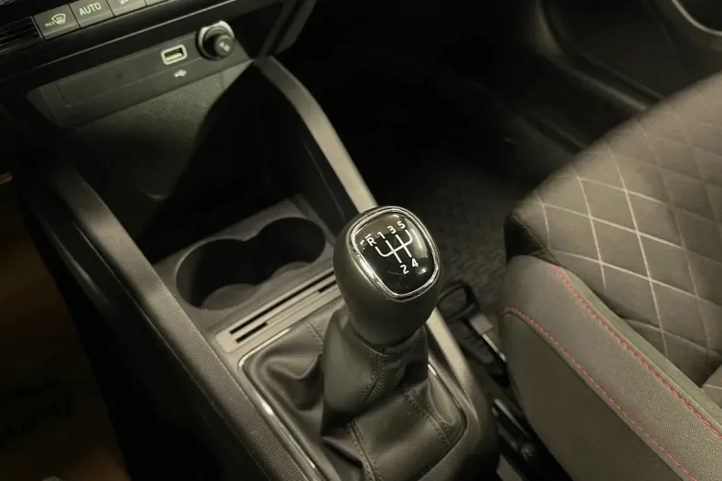 Skoda Fabia din 2021 cu 49.623 km - oferta SKO126343 - foto 23