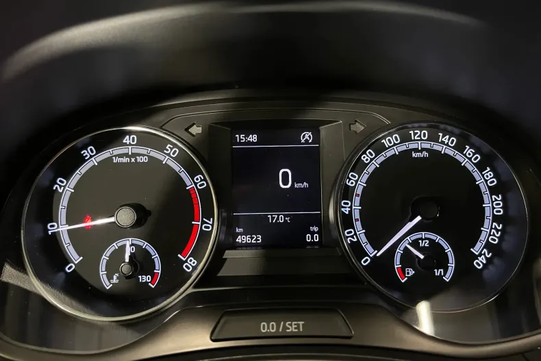 Skoda Fabia din 2021 cu 49.623 km - oferta SKO126343 - foto 25