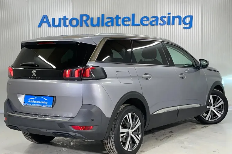 Peugeot 5008 din 2021 cu 142.622 km - oferta PEU126344 - foto 3