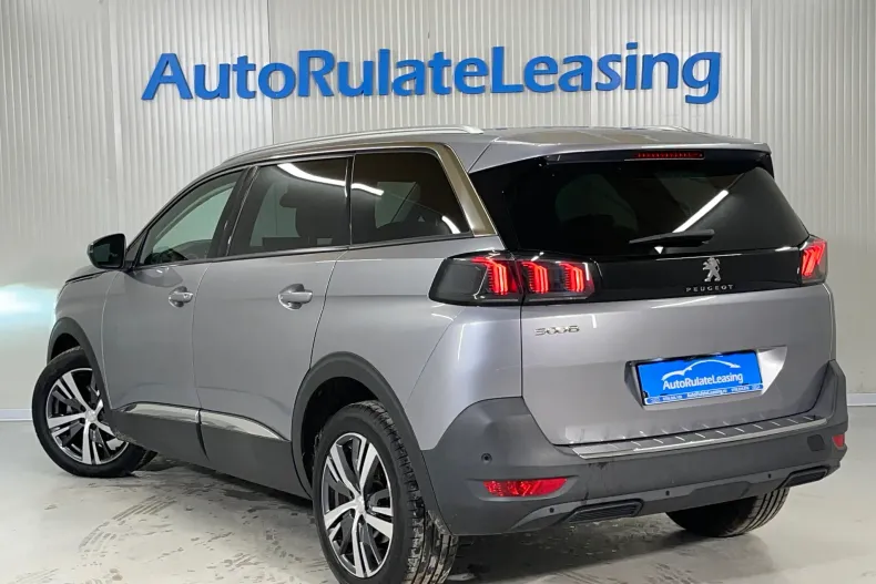 Peugeot 5008 din 2021 cu 142.622 km - oferta PEU126344 - foto 4