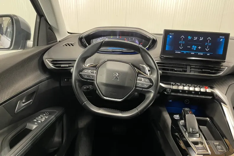 Peugeot 5008 din 2021 cu 142.622 km - oferta PEU126344 - foto 6