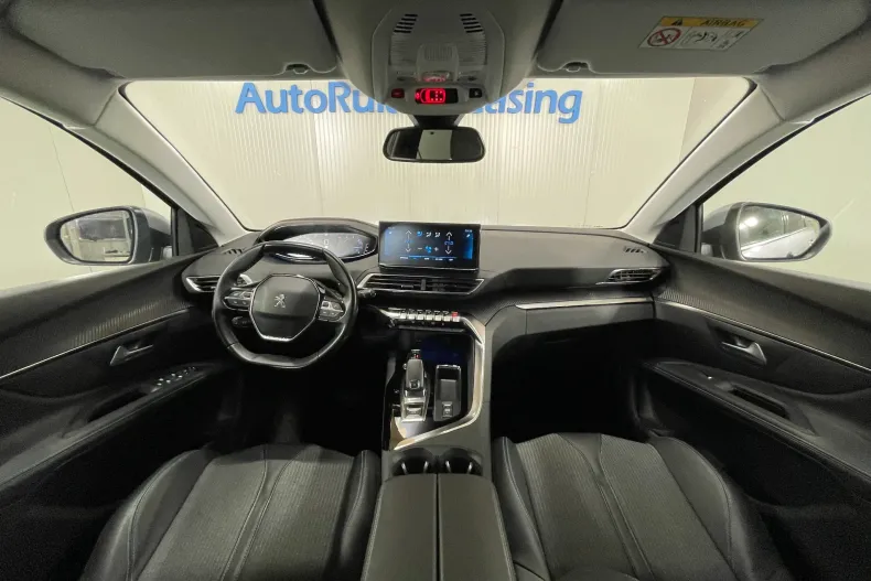 Peugeot 5008 din 2021 cu 142.622 km - oferta PEU126344 - foto 7