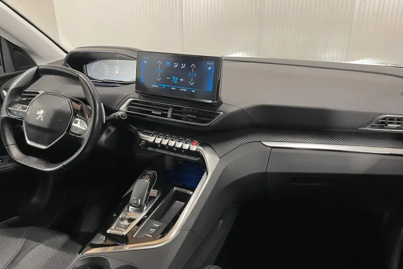 Peugeot 5008 din 2021 cu 142.622 km - oferta PEU126344 - foto 8