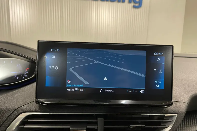 Peugeot 5008 din 2021 cu 142.622 km - oferta PEU126344 - foto 16