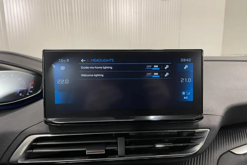 Peugeot 5008 din 2021 cu 142.622 km - oferta PEU126344 - foto 19