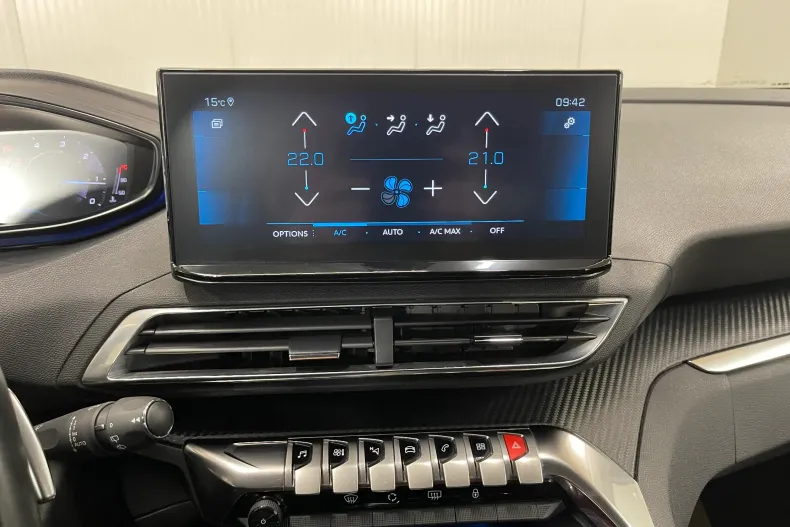 Peugeot 5008 din 2021 cu 142.622 km - oferta PEU126344 - foto 24