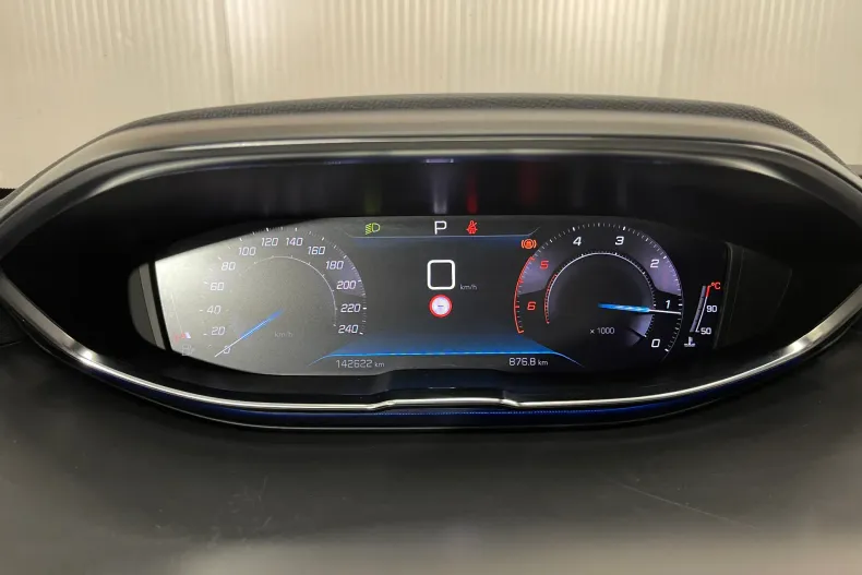 Peugeot 5008 din 2021 cu 142.622 km - oferta PEU126344 - foto 32