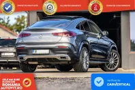 Mercedes-Benz GLE Coupe din 2021 cu 100.000 km - oferta MER126346 - foto 4