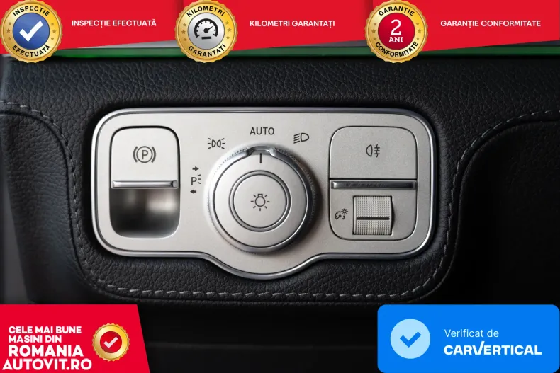 Mercedes-Benz GLE Coupe din 2021 cu 100.000 km - oferta MER126346 - foto 10