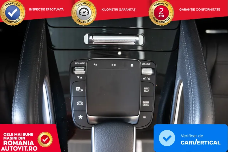 Mercedes-Benz GLE Coupe din 2021 cu 100.000 km - oferta MER126346 - foto 21