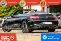 Mercedes-Benz C din 2019 cu 163.000 km - oferta MER126348 - foto 4