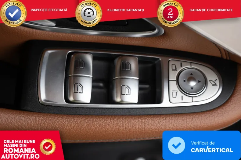 Mercedes-Benz C din 2019 cu 163.000 km - oferta MER126348 - foto 8